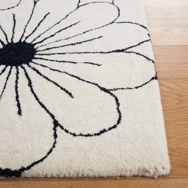 Safavieh Soh768 Hand Tufted Wool and Viscose Rug SOH768B-2