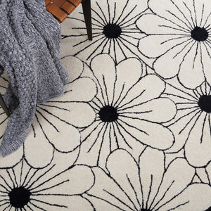 Safavieh Soh768 Hand Tufted Wool and Viscose Rug SOH768B-2