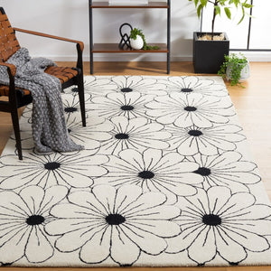 Safavieh Soh768 Hand Tufted Wool and Viscose Rug SOH768B-2