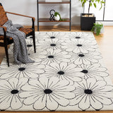 Safavieh Soh768 Hand Tufted Wool and Viscose Rug SOH768B-2