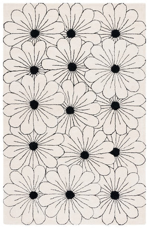 Safavieh Soh768 Hand Tufted Wool and Viscose Rug SOH768B-2