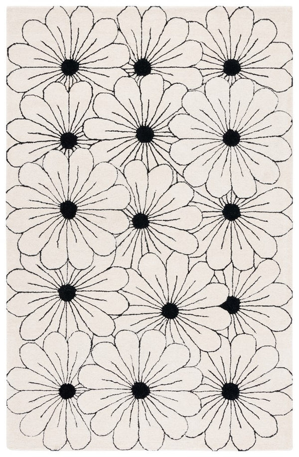 Safavieh Soh768 Hand Tufted Wool and Viscose Rug SOH768B-2