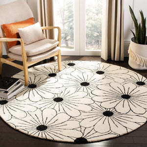 Safavieh Soh768 Hand Tufted Wool and Viscose Rug SOH768B-2