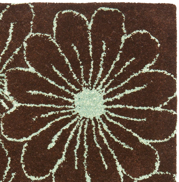Safavieh Soho SOH768 Hand Tufted Rug