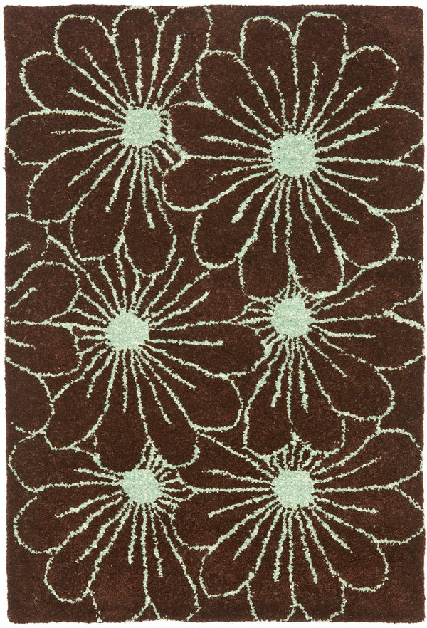 Safavieh Soho SOH768 Hand Tufted Rug