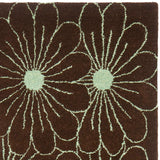 Safavieh Soho SOH768 Hand Tufted Rug