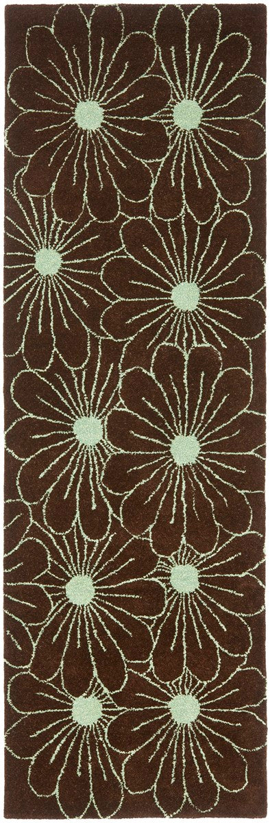 Safavieh Soho SOH768 Hand Tufted Rug