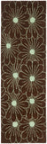 Safavieh Soho SOH768 Hand Tufted Rug