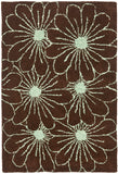 Safavieh Soho SOH768 Hand Tufted Rug