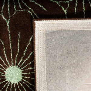 Safavieh Soh768 Hand Tufted Wool and Viscose Rug SOH768C-2