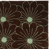 Safavieh Soho SOH768 Hand Tufted Rug