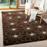 Safavieh Soh768 Hand Tufted Wool and Viscose Rug SOH768C-2