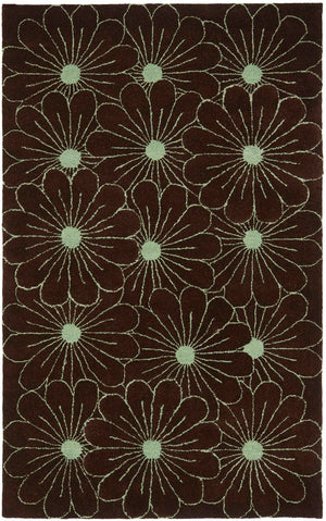 Safavieh Soho SOH768 Hand Tufted Rug