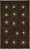 Safavieh Soho SOH768 Hand Tufted Rug