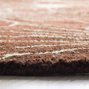 Safavieh Soh768 Hand Tufted Wool and Viscose Rug SOH768C-2