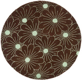 Safavieh Soho SOH768 Hand Tufted Rug