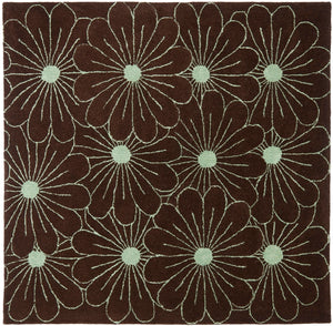 Safavieh Soh768 Hand Tufted Wool and Viscose Rug SOH768C-2