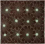 Safavieh Soho SOH768 Hand Tufted Rug