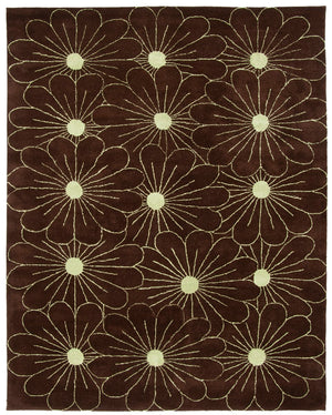 Safavieh Soho SOH768 Hand Tufted Rug