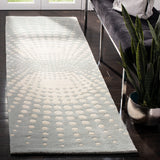 Safavieh Soh769 Hand Tufted Wool and Viscose Rug SOH769A-2