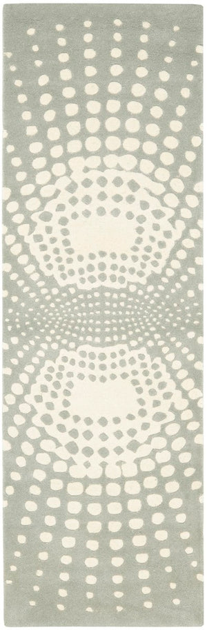 Safavieh Soho SOH769 Hand Tufted Rug