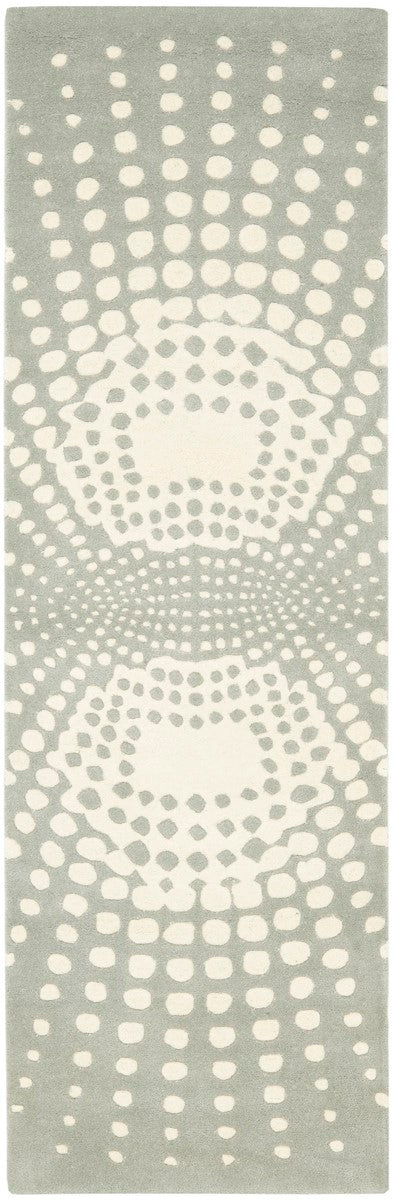Safavieh Soho SOH769 Hand Tufted Rug