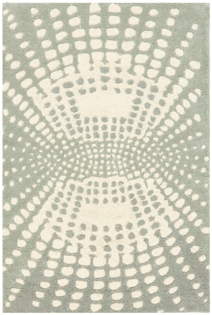 Safavieh Soho SOH769 Hand Tufted Rug