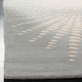 Safavieh Soho SOH769 Hand Tufted Rug