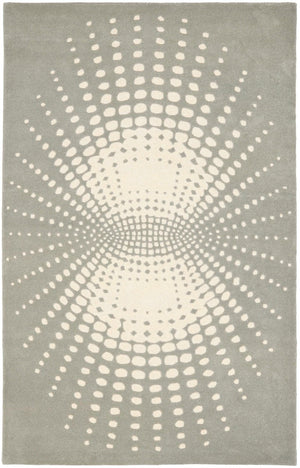 Safavieh Soho SOH769 Hand Tufted Rug