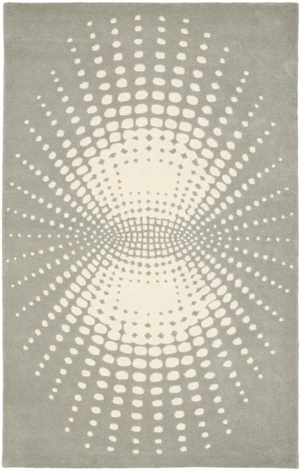 Safavieh Soho SOH769 Hand Tufted Rug