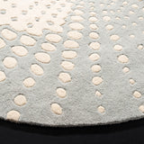 Safavieh Soh769 Hand Tufted Wool and Viscose Rug SOH769A-2