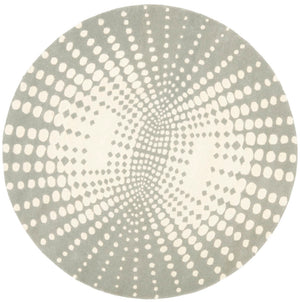 Safavieh Soho SOH769 Hand Tufted Rug