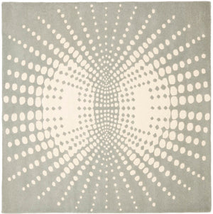 Safavieh Soho SOH769 Hand Tufted Rug