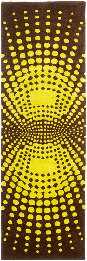 Safavieh Soho SOH769 Hand Tufted Rug