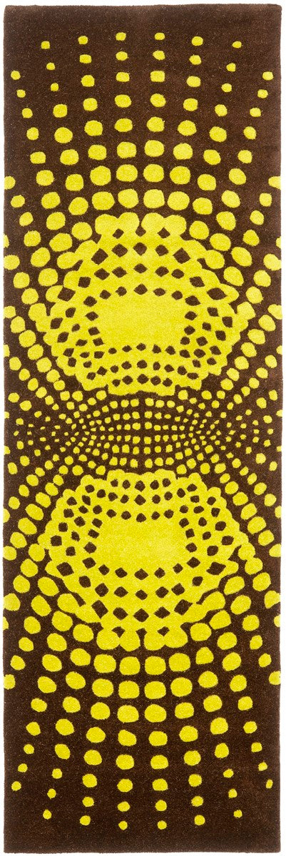 Safavieh Soho SOH769 Hand Tufted Rug