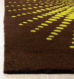 Safavieh Soho SOH769 Hand Tufted Rug