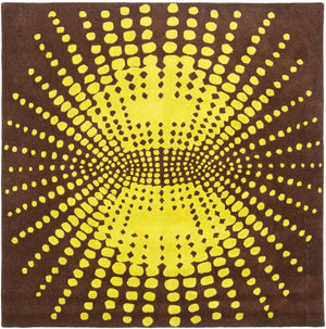 Safavieh Soho SOH769 Hand Tufted Rug