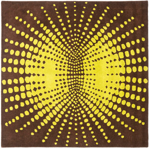 Safavieh Soho SOH769 Hand Tufted Rug