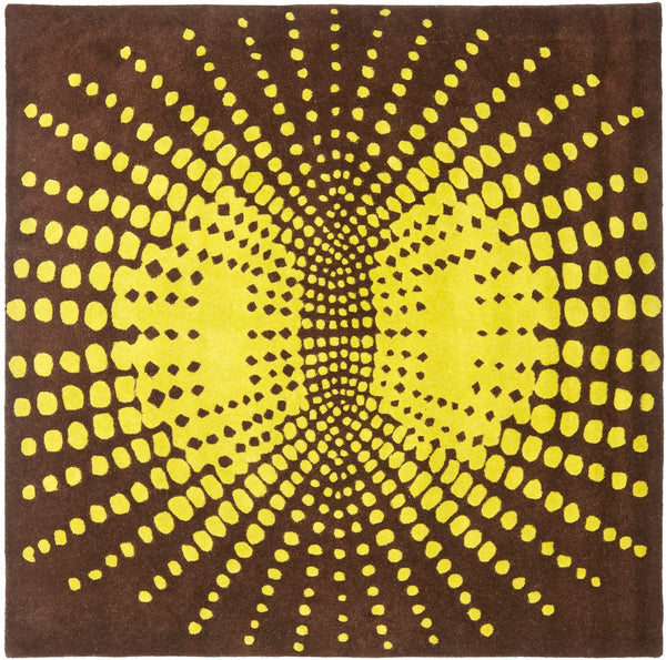 Safavieh Soho SOH769 Hand Tufted Rug