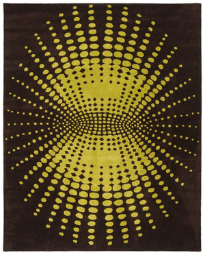 Safavieh Soho SOH769 Hand Tufted Rug