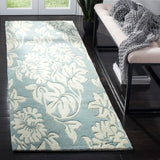 Safavieh Soh770 Hand Tufted Wool and Viscose Rug SOH770A-2