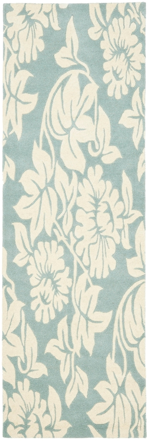 Safavieh Soh770 Hand Tufted Wool and Viscose Rug SOH770A-2