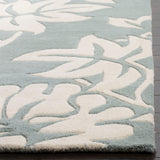 Safavieh Soh770 Hand Tufted Wool and Viscose Rug SOH770A-2