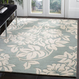 Safavieh Soh770 Hand Tufted Wool and Viscose Rug SOH770A-2