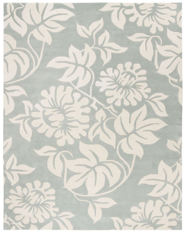 Safavieh Soh770 Hand Tufted Wool and Viscose Rug SOH770A-2