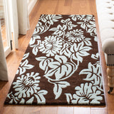 Safavieh Soh770 Hand Tufted Wool and Viscose Rug SOH770B-2