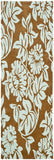 Safavieh Soho SOH770 Hand Tufted Rug