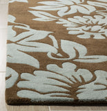 Safavieh Soh770 Hand Tufted Wool and Viscose Rug SOH770B-2