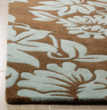 Safavieh Soho SOH770 Hand Tufted Rug