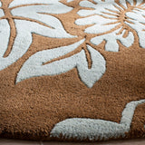 Safavieh Soho SOH770 Hand Tufted Rug